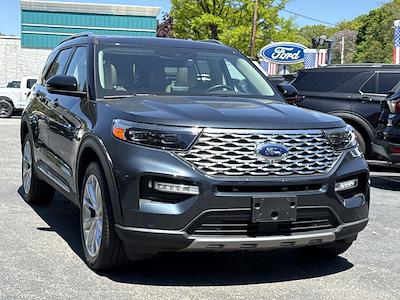 2023 Ford Explorer 4WD SUV for sale #FS1785Y - photo 1