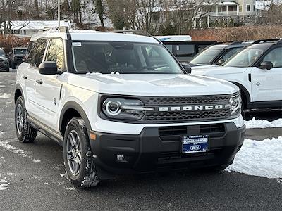 New 2025 Ford Bronco Sport Big Bend for sale #FS1792 - photo 1