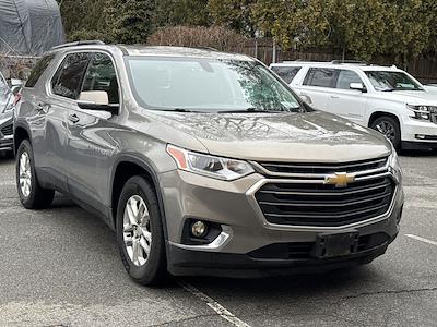 Used 2019 Chevrolet Traverse - photo 1