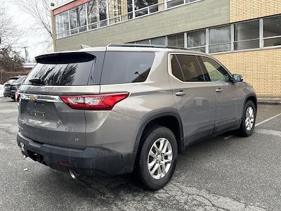 Used 2019 Chevrolet Traverse - photo 1