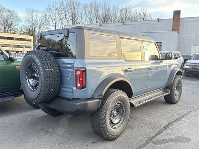 New 2025 Ford Bronco Outer Banks for sale #FS1810 - photo 2