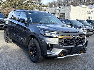 New 2026 Ford Explorer Tremor for sale #FS1824 - photo 1