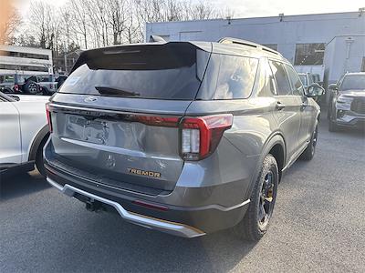 2026 Ford Explorer 4WD SUV for sale #FS1824 - photo 2
