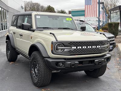 New 2025 Ford Bronco Badlands for sale #FS1825 - photo 1