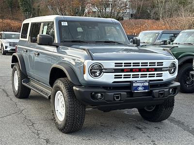 New 2025 Ford Bronco Heritage for sale #FS1826 - photo 1