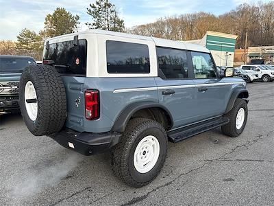 New 2025 Ford Bronco Heritage for sale #FS1826 - photo 2