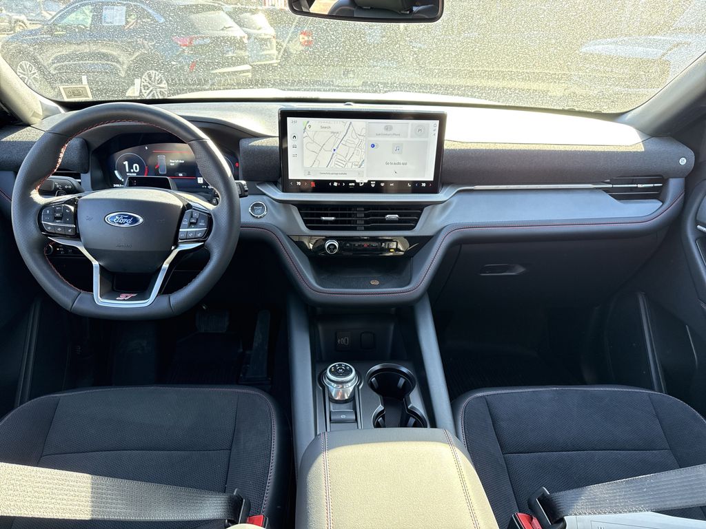 Used 2026 Ford Explorer - photo 13