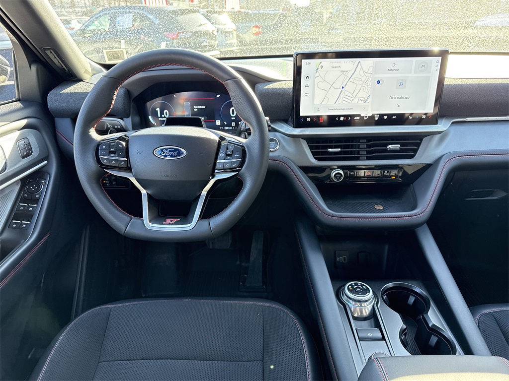 Used 2026 Ford Explorer - photo 14