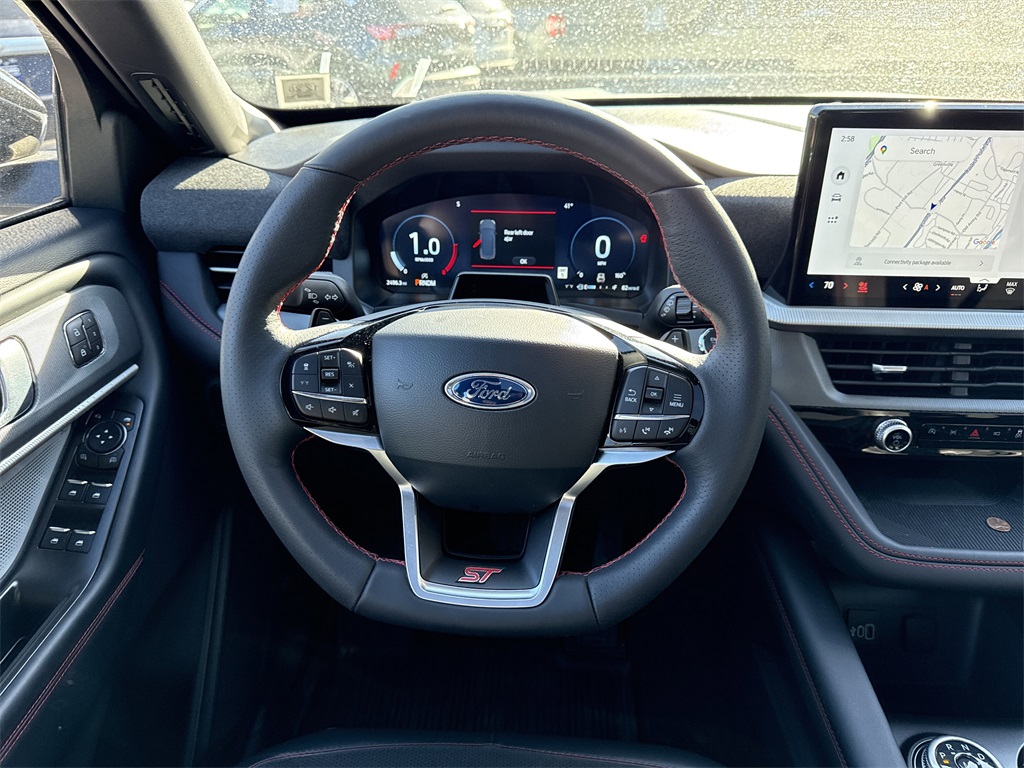 Used 2026 Ford Explorer - photo 15
