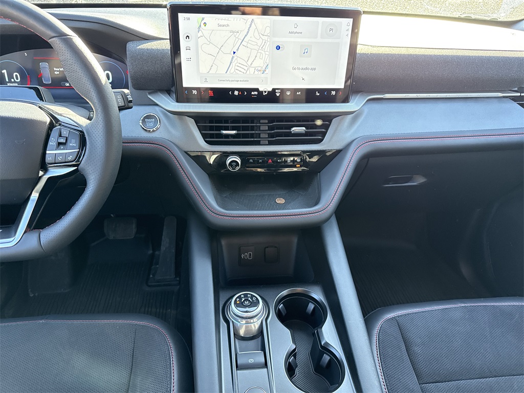 Used 2026 Ford Explorer - photo 16