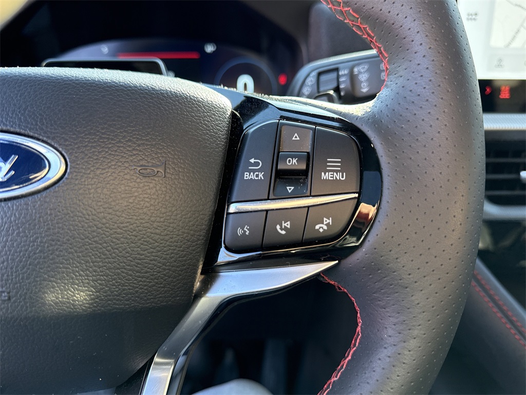Used 2026 Ford Explorer - photo 26