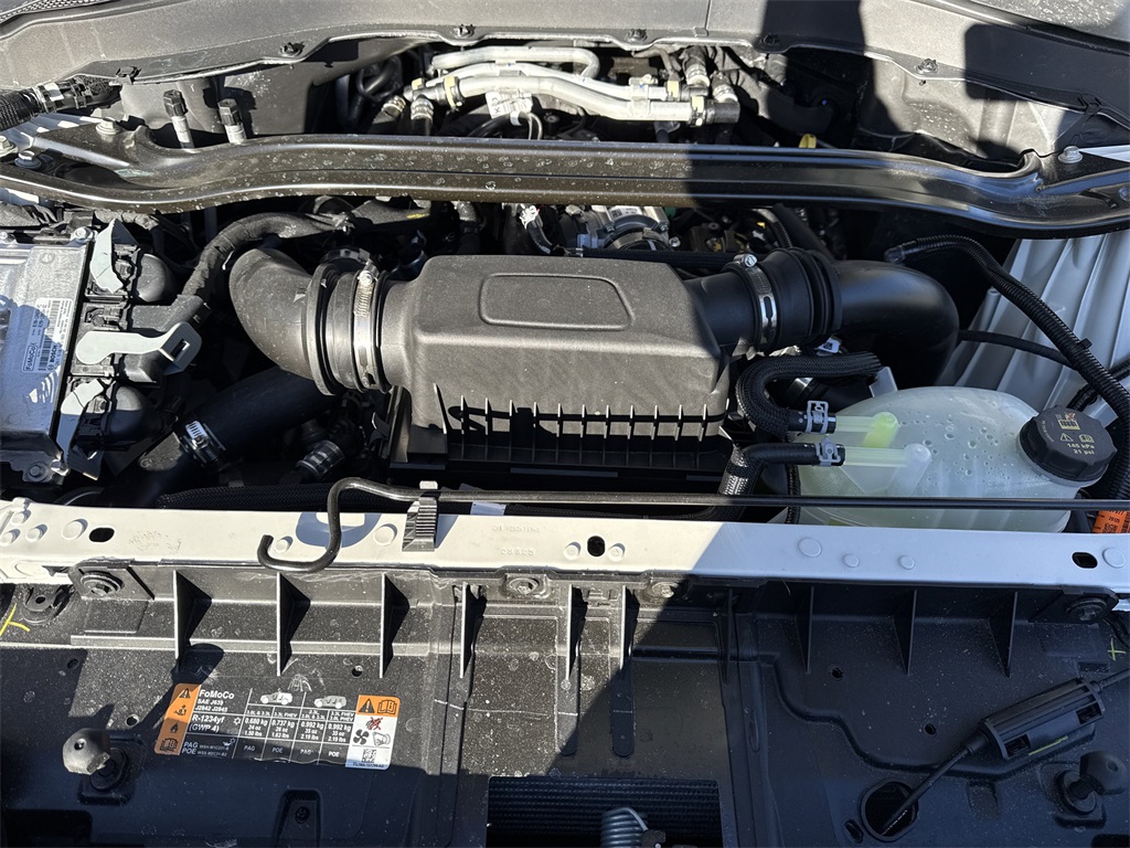 Used 2026 Ford Explorer - photo 30