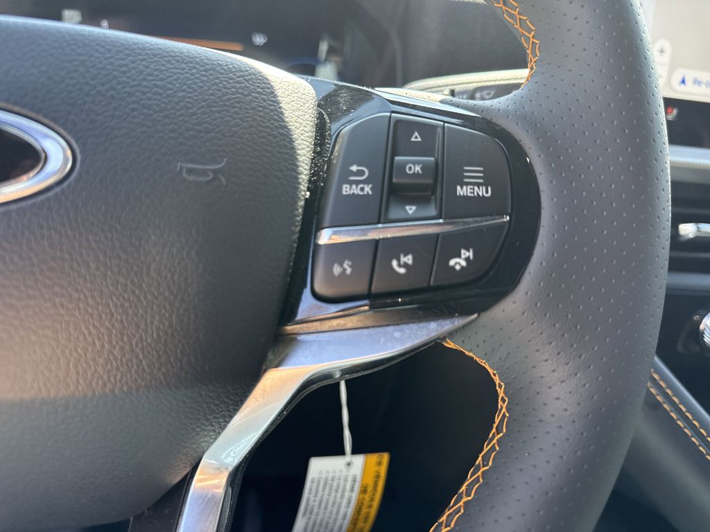 Used 2026 Ford Explorer - photo 25