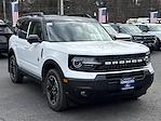 Used 2025 Ford Bronco Sport Outer Banks for sale #FS1836 - photo 1