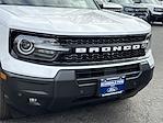 Used 2025 Ford Bronco Sport Outer Banks for sale #FS1836 - photo 7