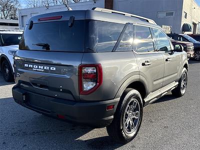 2023 Ford Bronco Sport 4WD SUV for sale #FS1837A - photo 2
