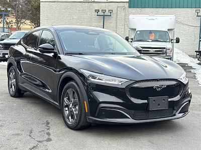 2021 Ford Mustang Mach-E AWD SUV for sale #FS1837B - photo 1