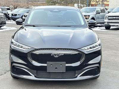 2021 Ford Mustang Mach-E AWD SUV for sale #FS1837B - photo 2