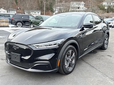 Used 2021 Ford Mustang Mach-E Select for sale #FS1837B - photo 1