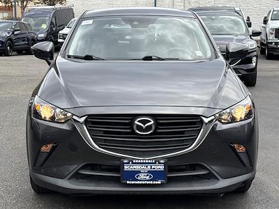 Used 2019 Mazda CX-3 - photo 1