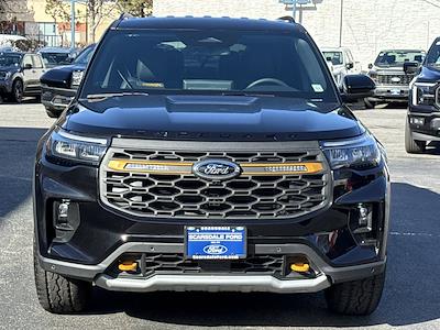 Used 2026 Ford Explorer - photo 1