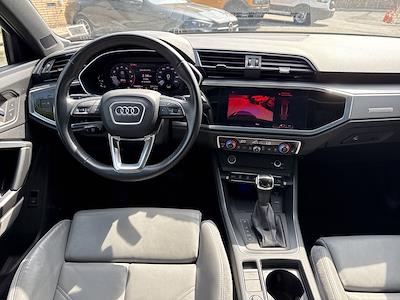 Used 2021 Audi Q3 - photo 1