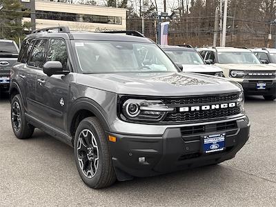 New 2025 Ford Bronco Sport Outer Banks for sale #FS1853 - photo 1