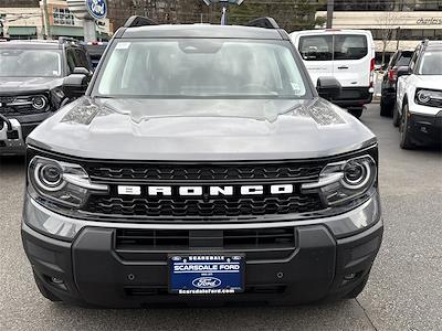 New 2025 Ford Bronco Sport Outer Banks for sale #FS1853 - photo 2