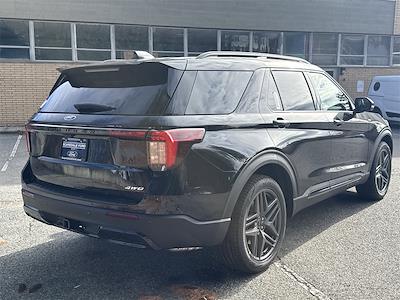 Used 2026 Ford Explorer ST-Line for sale #FS1854 - photo 2