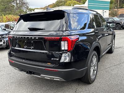 2025 Ford Explorer 4WD SUV for sale #FS1857 - photo 2