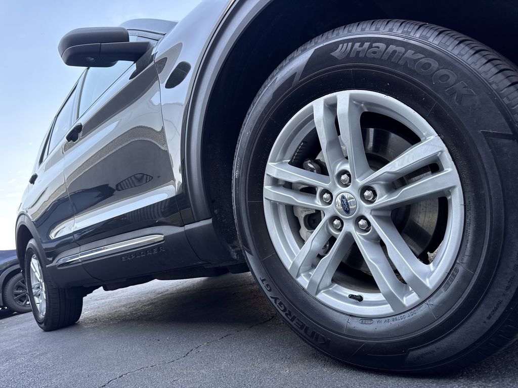 Used 2022 Ford Explorer - photo 11