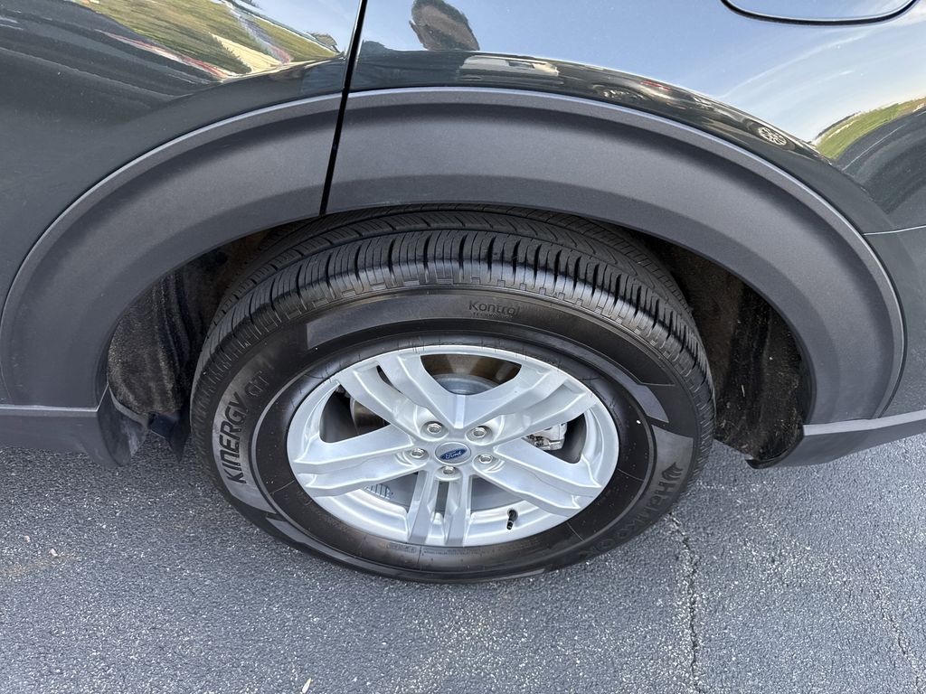 Used 2022 Ford Explorer - photo 13