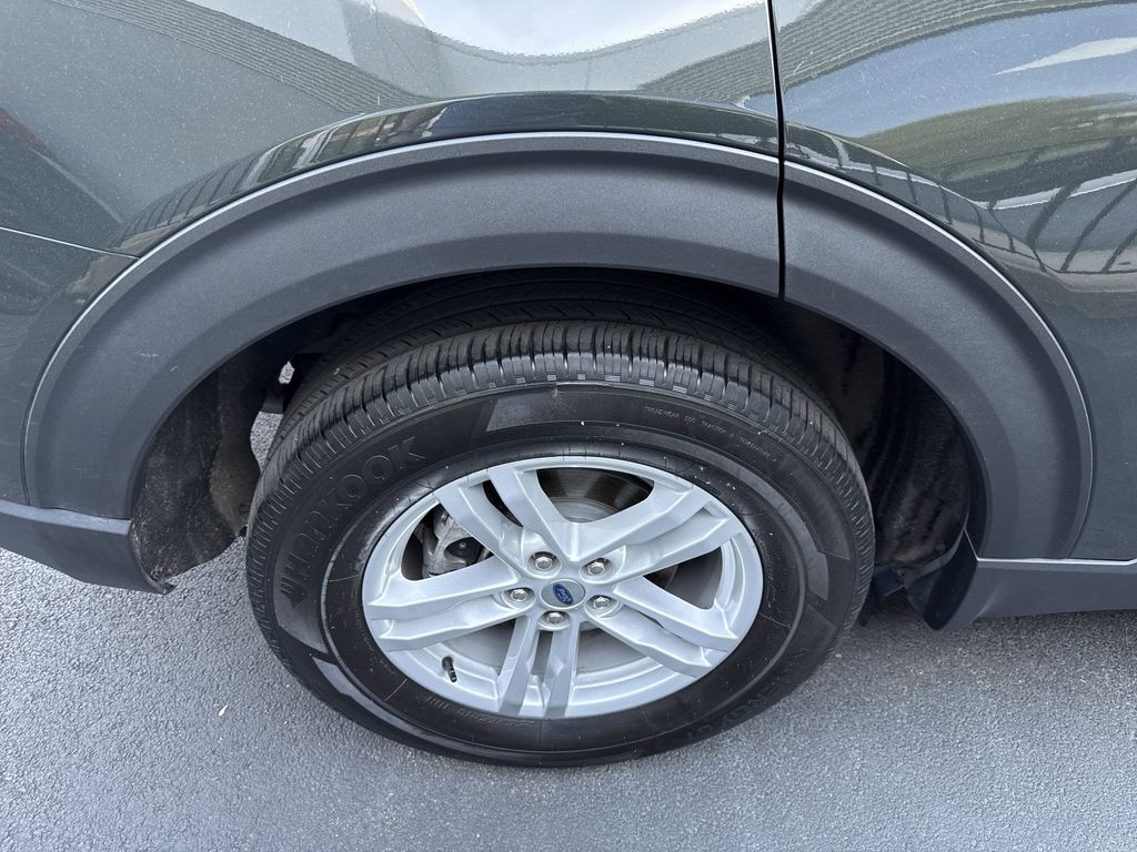 Used 2022 Ford Explorer - photo 14