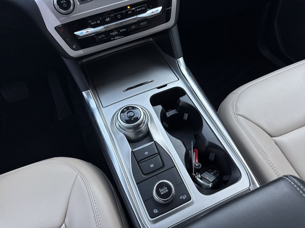 Used 2022 Ford Explorer - photo 19