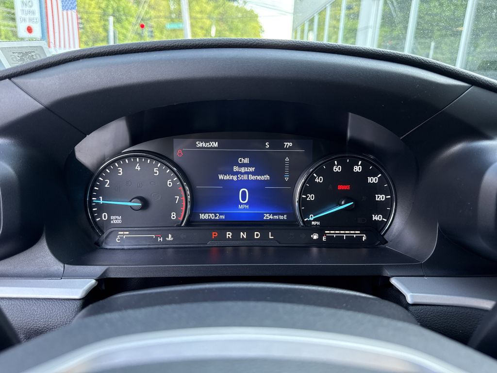 Used 2022 Ford Explorer - photo 22