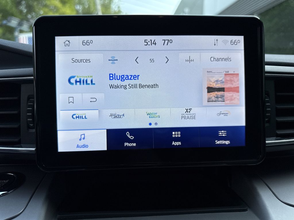Used 2022 Ford Explorer - photo 23