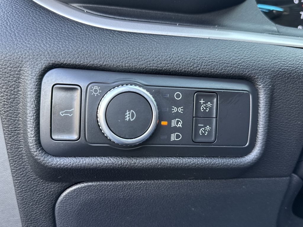 Used 2022 Ford Explorer - photo 29