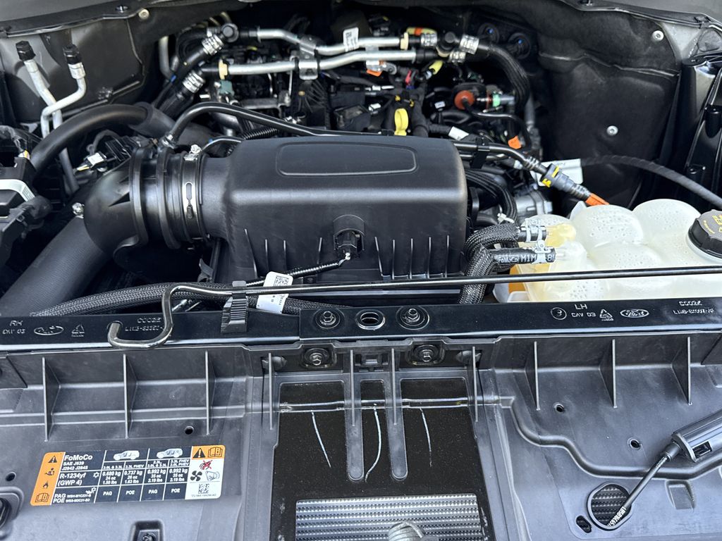 Used 2022 Ford Explorer - photo 31