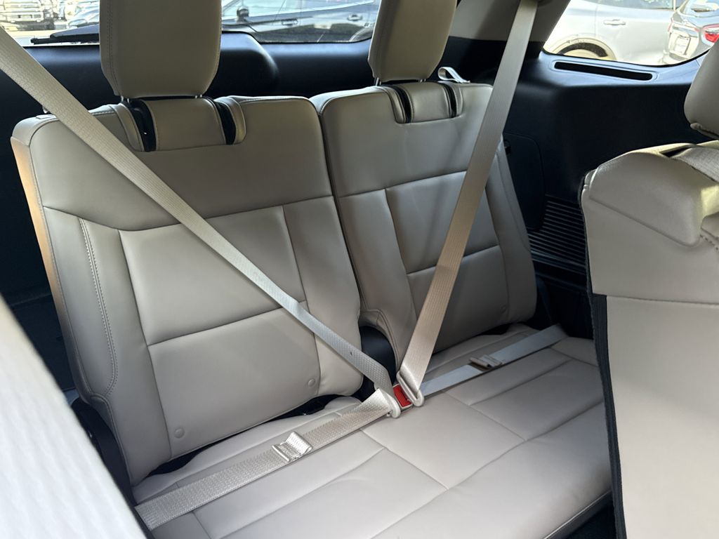Used 2022 Ford Explorer - photo 37