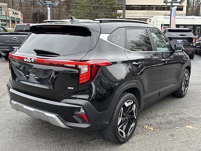 2024 Kia Seltos AWD SUV for sale #FS1890A - photo 2