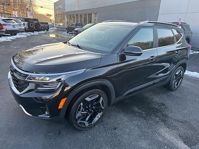 Used 2024 Kia Seltos SX for sale #FS1890A - photo 1