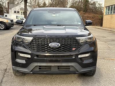 Used 2021 Ford Explorer ST for sale #FS1894A - photo 2