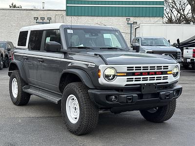 New 2025 Ford Bronco Heritage for sale #FS1896 - photo 1