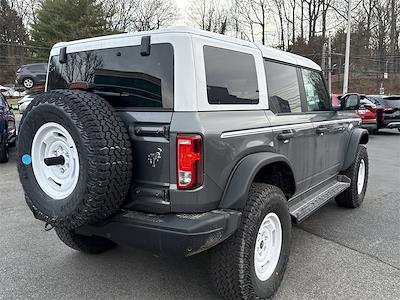 New 2025 Ford Bronco Heritage for sale #FS1896 - photo 2