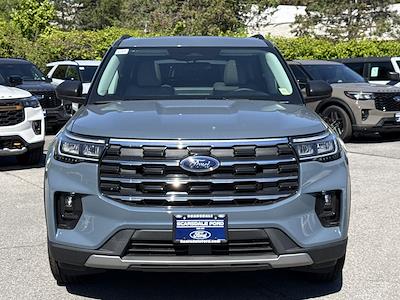 2026 Ford Explorer 4WD SUV for sale #FS1904 - photo 2