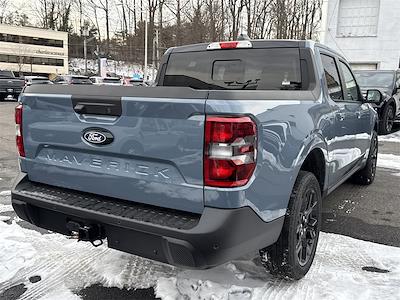 New 2026 Ford Maverick Lariat SuperCrew Cab for sale #FS1907 - photo 2