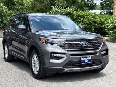 2023 Ford Explorer 4WD SUV for sale #FS1912Y - photo 1