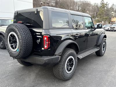 New 2025 Ford Bronco Outer Banks for sale #FS1924 - photo 2