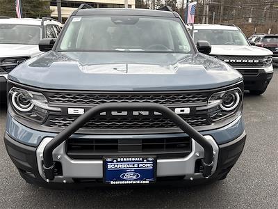 2025 Ford Bronco Sport 4WD SUV for sale #FS1929 - photo 2