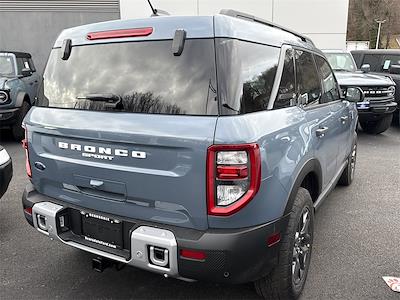 New 2025 Ford Bronco Sport Big Bend for sale #FS1929 - photo 2